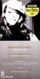 Mariahcarey.lnk.to/listenyd subscribe to the official mariah carey vnclip channel: Mariah Carey Always Be My Baby 1995 Cd Discogs