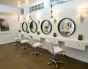 Hair Salon Salon Station Ideas