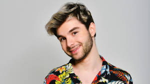 Join facebook to connect with datel marek and others you may know. Hon Na Lajky Zacina Reality Show Like House V Hlavnich Rolich Influenceri Adam Kajumi Datel A Dalsi Aplausin Cz