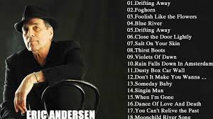 Bildergebnis für Eric Andersen