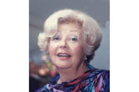 Susan Casey Obituary (2014)