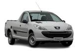 PEUGEOT-HOGGAR