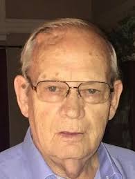 Jerry Ferrell Obituary (1942