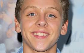 Jacob Bertrand Biography: Age, Girlfriend, Net Worth, Height, Parents,  Siblings, Movies