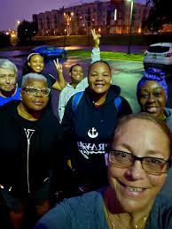 Where to begin? I'll keep it brief. Heroes has evolved over the years from  a show that I went solo with my kids to an annual family reunion of sorts.  2022 created