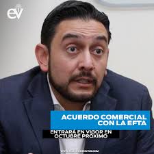 Daniel Legarda, viceministro de...