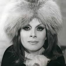 April Ashley, model, actor and transgender activist, dies aged 86