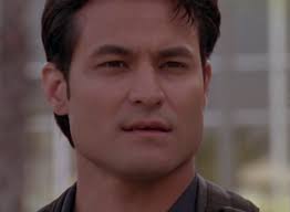 Eric Myers, Quantum Ranger