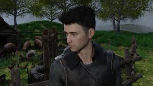 Town of Femdom - A Reluctant Hero [0.37] - Jogo PornôFantasia 3D - Lapk  Jogos Porno Hentai