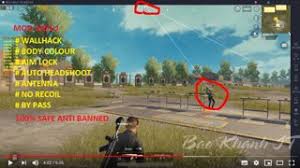Download pubg mobile hack and get wallhack, aimbot, no recoil, speed hack, unlimited uc, mod money, etc. Radiobiologist Twitch