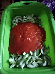 Masakan arab yang kaya rempah, membuat masakan arab di kenal dan. S A L A T O Acar Arab By Gempalgempil