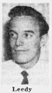 Lakewood: Williamson House (The Jacksonville Gene Leedy House) |