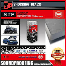 Hoodchella was recently under fire for imitating the name of a 2 weekend festival we all know too well. Stp Hood Solution Reduce Bonnet Noise Made In Russia Shopee Malaysia
