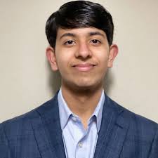 The Global Health Leaders Conference at Johns Hopkins University — 2022  Student Speakers