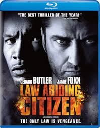 I love these kinds of movies, and law abiding citizen is probably one of my top 5 now. Amazon Com Law Abiding Citizen Jamie Foxx Gerard Butler Colm Meaney Bruce Mcgill Leslie Bibb F Gary Gray Movies Tv