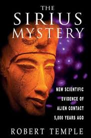 books about aliens non fiction