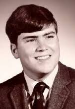 Obituary information for Terry H. Anderson