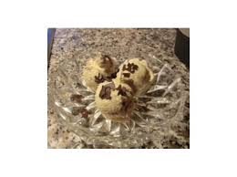 Haselnusseis Rezept Haselnusseis Haselnuss Thermomixrezepte