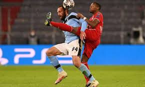 Check this player last stats: Bayern Walks With Lazio Inzaghi S Reserves Are Not Up To Par Muriqi A Mystery Of 20 Million First Page Italy24 News English