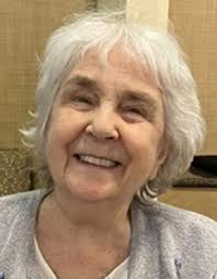 Vera-Anne Corwin Obituary