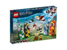 / the series of harry potter video games released by electronic arts, most straight adaptions of the films, although including one original title. Quidditch Match 75956 Harry Potter Buy Online At The Official Lego Shop Us