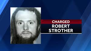 North Carolina: Man accused of shooting deputy caught