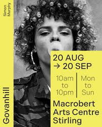 This year 2025 — Stirling Photography Festival