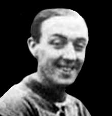 Harold Adrian Walden