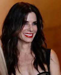 Profile for Sandra Bullock Private Fan Dome