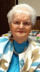 Mary Alice Reason Obituary