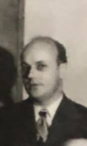 Dr Thomas Boyd Dominick (1914-1990)