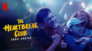 Bhisma mulia, denira wiraguna, didi kempot and others. Is The Heartbreak Club On Netflix Uk Where To Watch The Movie New On Netflix Uk