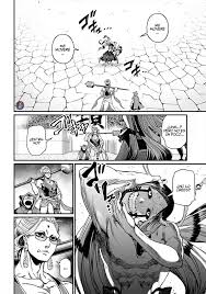Aphrodite (shuumatsu no valkyrie) 66; Shuumatsu No Valkyrie Manga 45 Espanol Ragnarok Einherjer Notasanime Me