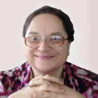 Christine Hildegard Hauser (1954–2014) • FamilySearch