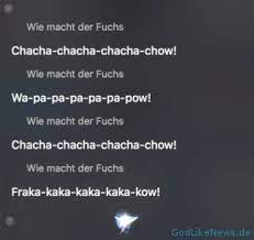Hey Siri Spruche 120 Lustige Siri Fragen Antworten Liste Godlikenews De