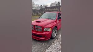 Image result for Flame Red 2004 Durango