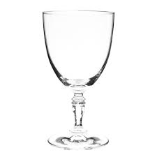 Verre A Eau En Verre Verre D Eau Verres A Eau Maison Du Monde