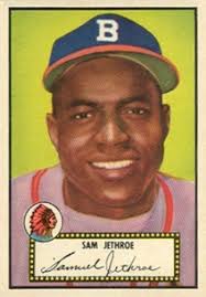 Los peloteros norteamericanos en la pelota cubana III. El aporte de las  Ligas Negro de EE UU