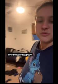 Ricancubana and Avery Arguing Yelling at Kids