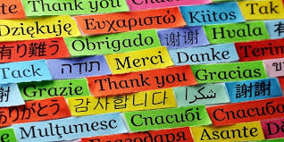 أجمل 10 لغات في العالم البديل