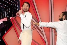 Der sohn von natascha und uwe ochsenknecht tanzt auf so stand er von 2003 bis 2008 in fünf filmen von die wilden kerle vor der kamera, wo er mit leon, dem anführer, den wildesten der wilden kerle mimte. 16 Jahre Spater So Sehen Die Wilden Kerle Heute Aus Kino De