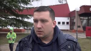 Goran Spasić- Imamo tim za prvo mesto