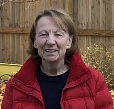 Mary Christine Redfern Obituary (2025)