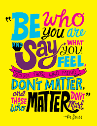 By Dr Seuss Quotes. QuotesGram via Relatably.com