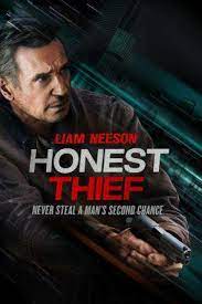 Honest Thief For Rent Other New Releases On Dvd At Redbox