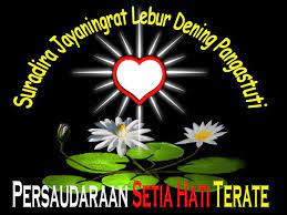 Arti Suro Diro Jayaningrat Lebur Dening Pangastuti Portal Psht