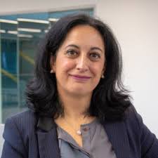 Mercedes MAROTO-VALER