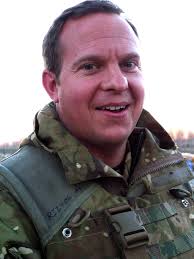 The Official British Army Blog