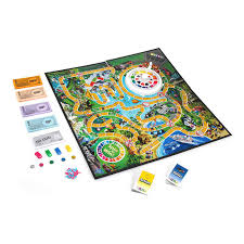 Un gran juego de mesa asiático, el mahjong. Life Juego De Mesa Soletta