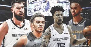 113.3 (15th of 30) opp pts/g: Grizzlies News Memphis Now Has Four Summer League Mvps On Its Roster